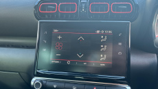 Citroen C3 Aircross 1.2 PureTech 110 Flair 5dr [6 speed] Petrol Hatchback